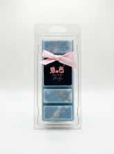 Load image into Gallery viewer, Snap Bar - Frosted Eucalyptus
