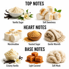 Load image into Gallery viewer, Snap Bar - Toasted Marshmallow
