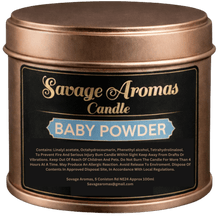 Load image into Gallery viewer, Scented Candles
