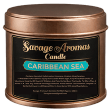 Load image into Gallery viewer, Scented Candles
