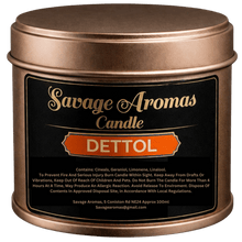 Load image into Gallery viewer, Scented Candles

