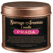 Load image into Gallery viewer, Scented Candles
